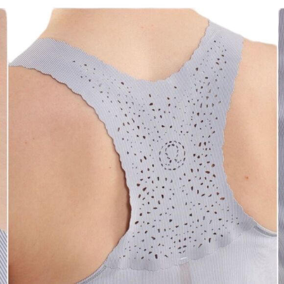 Lululemon Run A Marathon Singlet Tank Top - Picture 5 of 12